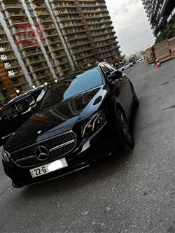 مێرسێدس بێنز E-Class